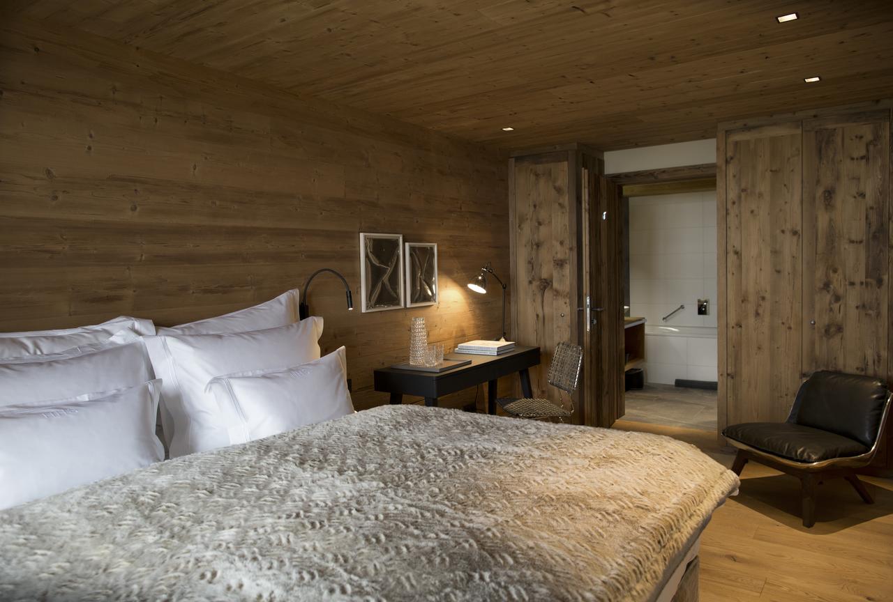 House Hannes Schneider Stuben Stuben am Arlberg Dış mekan fotoğraf